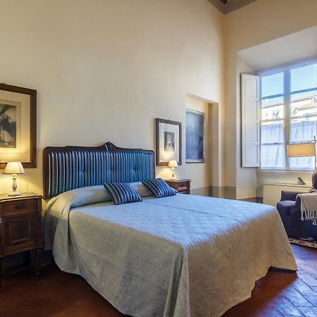 Dimora Storica Palazzo Puccini Bed & Breakfast Pistoia Luaran gambar
