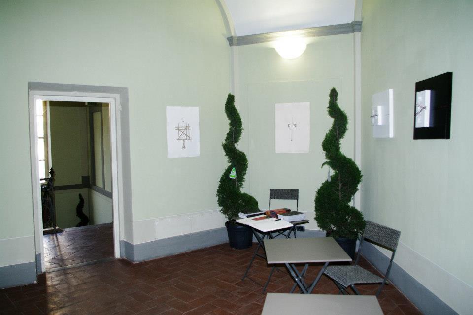 Dimora Storica Palazzo Puccini Bed & Breakfast Pistoia Bilik gambar