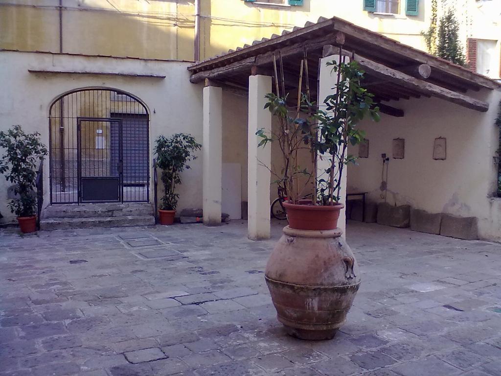 Dimora Storica Palazzo Puccini Bed & Breakfast Pistoia Bilik gambar