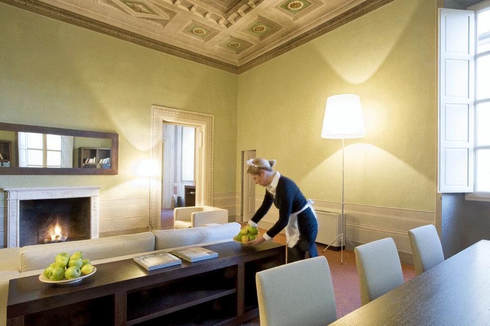 Dimora Storica Palazzo Puccini Bed & Breakfast Pistoia Bilik gambar