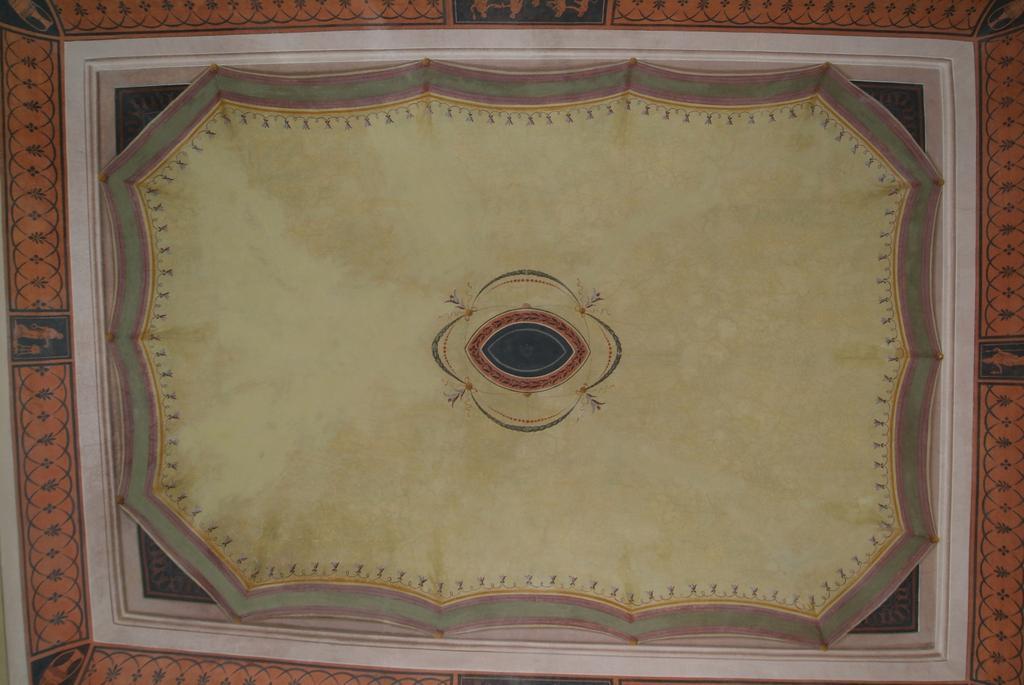 Dimora Storica Palazzo Puccini Bed & Breakfast Pistoia Bilik gambar
