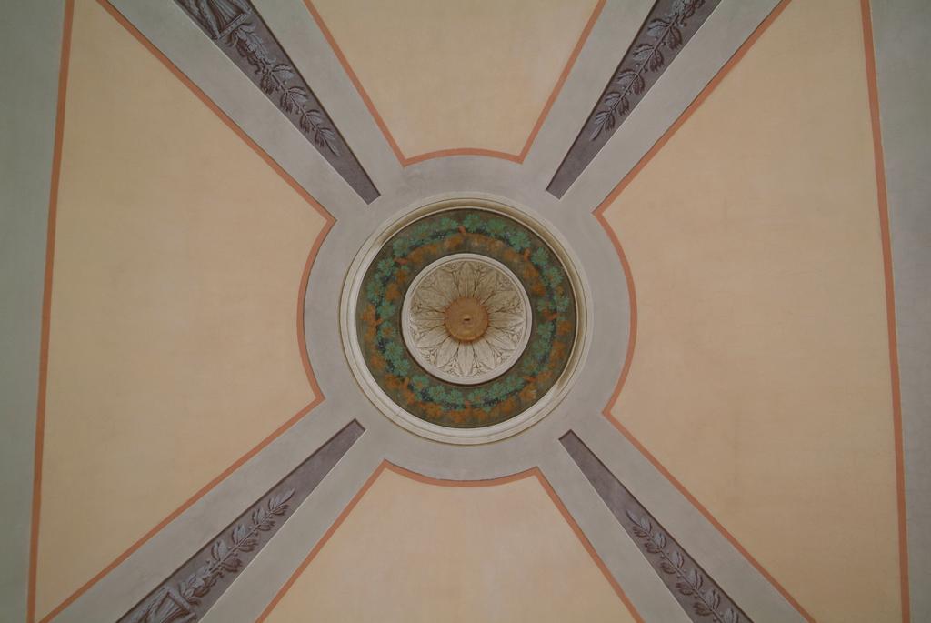 Dimora Storica Palazzo Puccini Bed & Breakfast Pistoia Bilik gambar