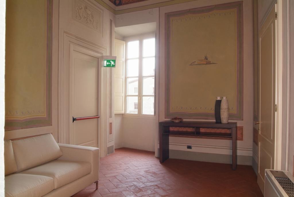 Dimora Storica Palazzo Puccini Bed & Breakfast Pistoia Bilik gambar