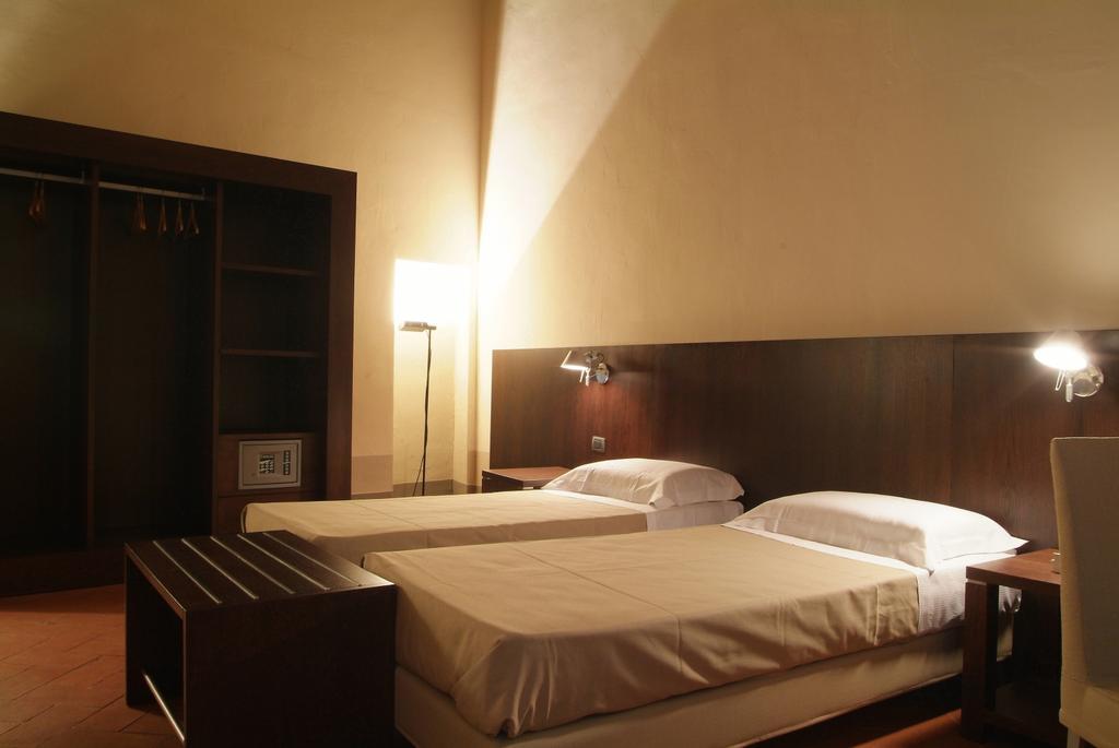 Dimora Storica Palazzo Puccini Bed & Breakfast Pistoia Bilik gambar