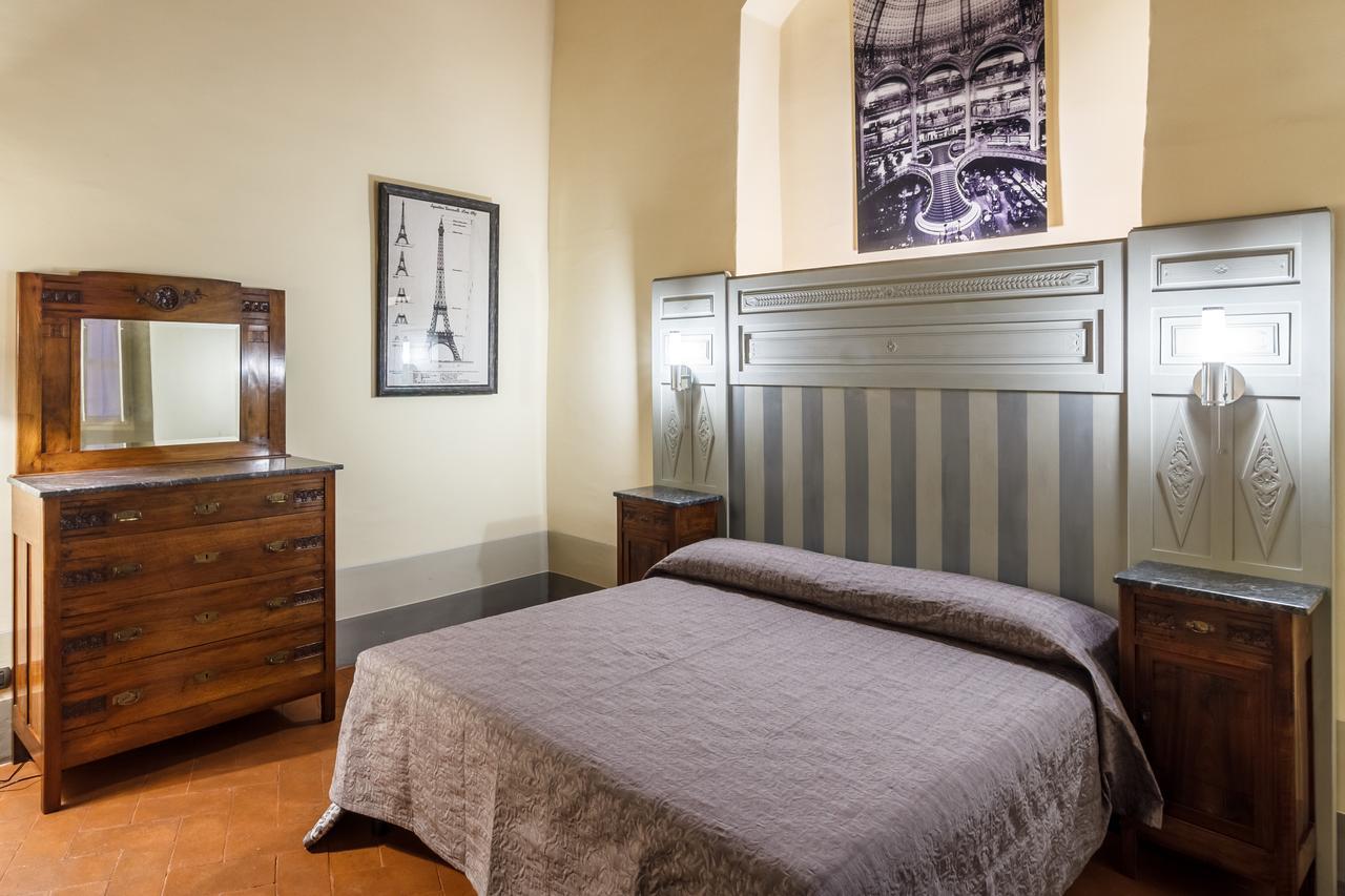 Dimora Storica Palazzo Puccini Bed & Breakfast Pistoia Luaran gambar